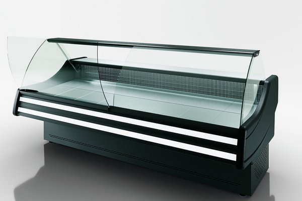 Холодильная витрина Sonata AG 119 deli OS A