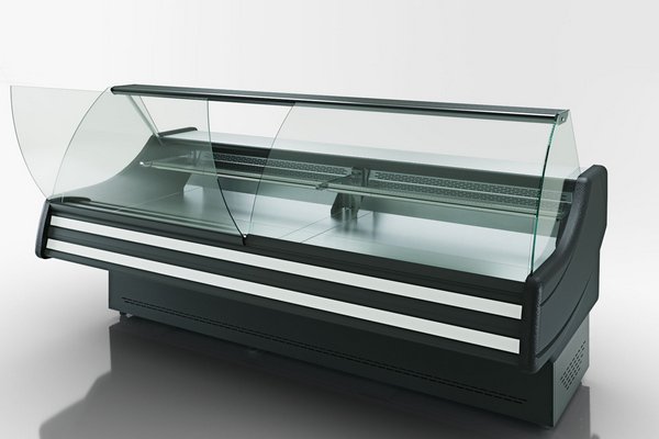 Холодильная витрина Sonata AG 119 patisserie OS A