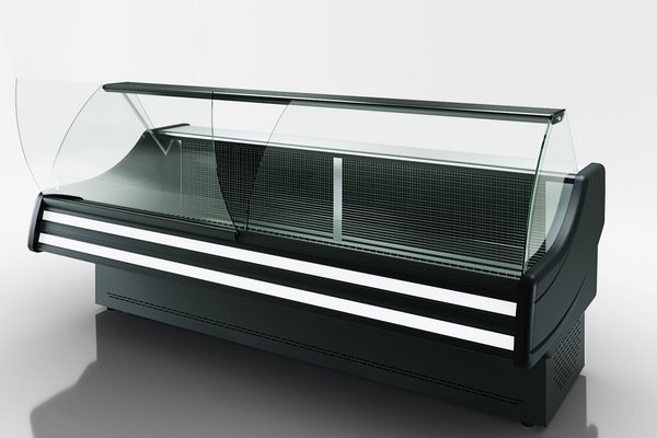 Холодильна вітрина Sonata AG 119 LT OS A