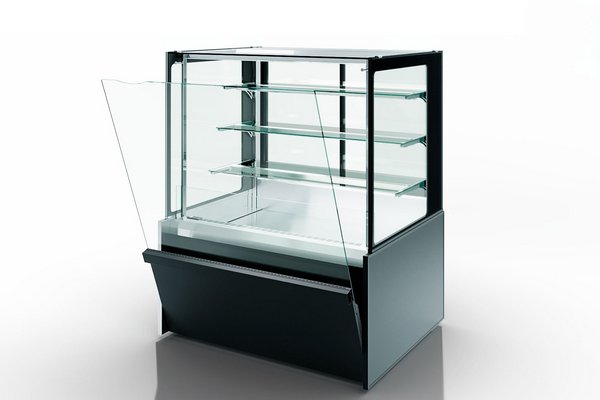 Холодильна вітрина Missouri MC 100 patisserie PS/OS M/A