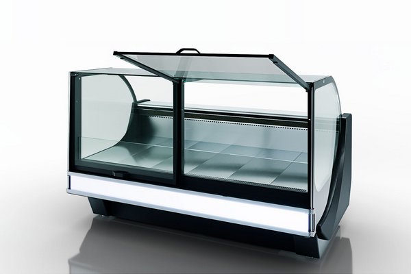 Холодильная витрина Missouri cold diamond MC 115 deli PS/self M/A